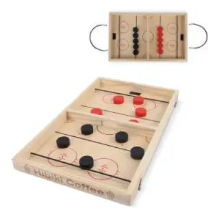 InSideOut Tabletop puck hockey - LT57409 (gadzety reklamowe)